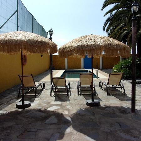 Apartamentos Casa Rosan, Junto A La Caldera De Taburiente Ель-Пасо Екстер'єр фото