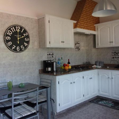 Apartamentos Casa Rosan, Junto A La Caldera De Taburiente Ель-Пасо Екстер'єр фото