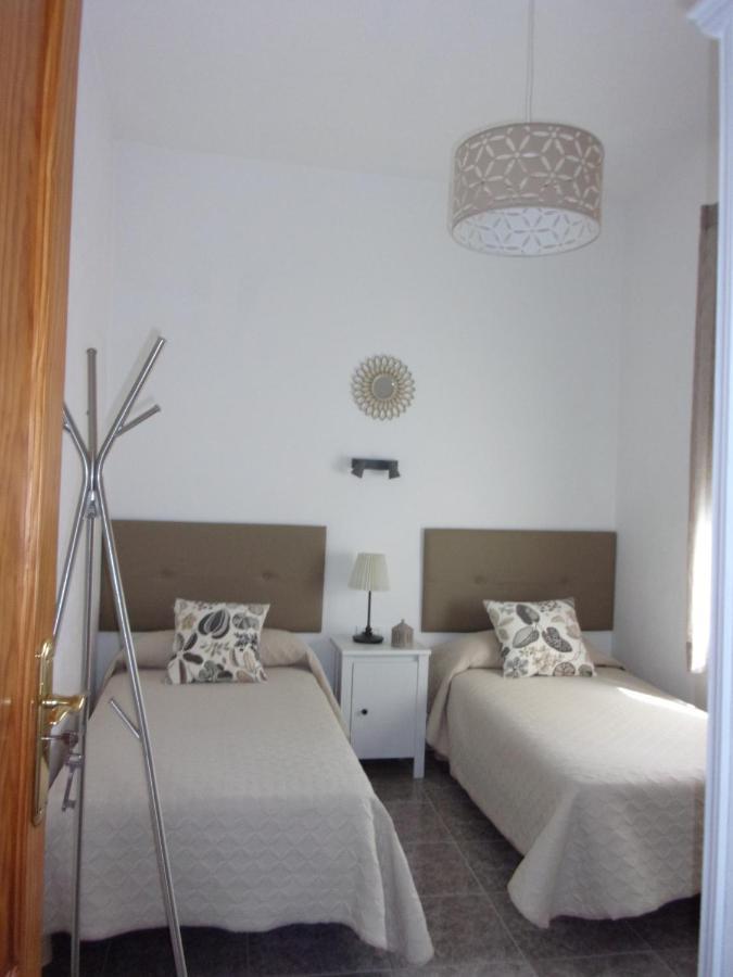 Apartamentos Casa Rosan, Junto A La Caldera De Taburiente Ель-Пасо Екстер'єр фото